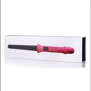 Pink Grande Curling Wand